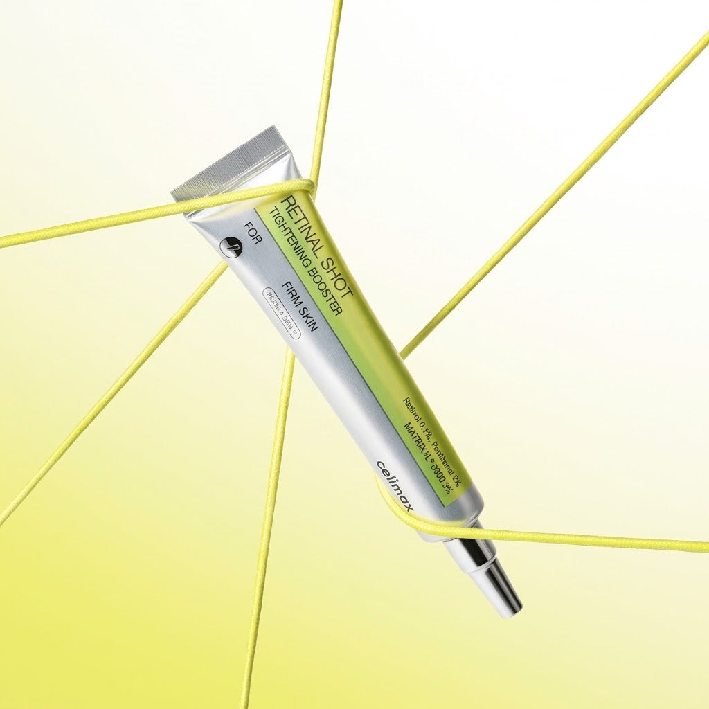 Celimax The Vita-A Retinal Shot Tightening Booster
