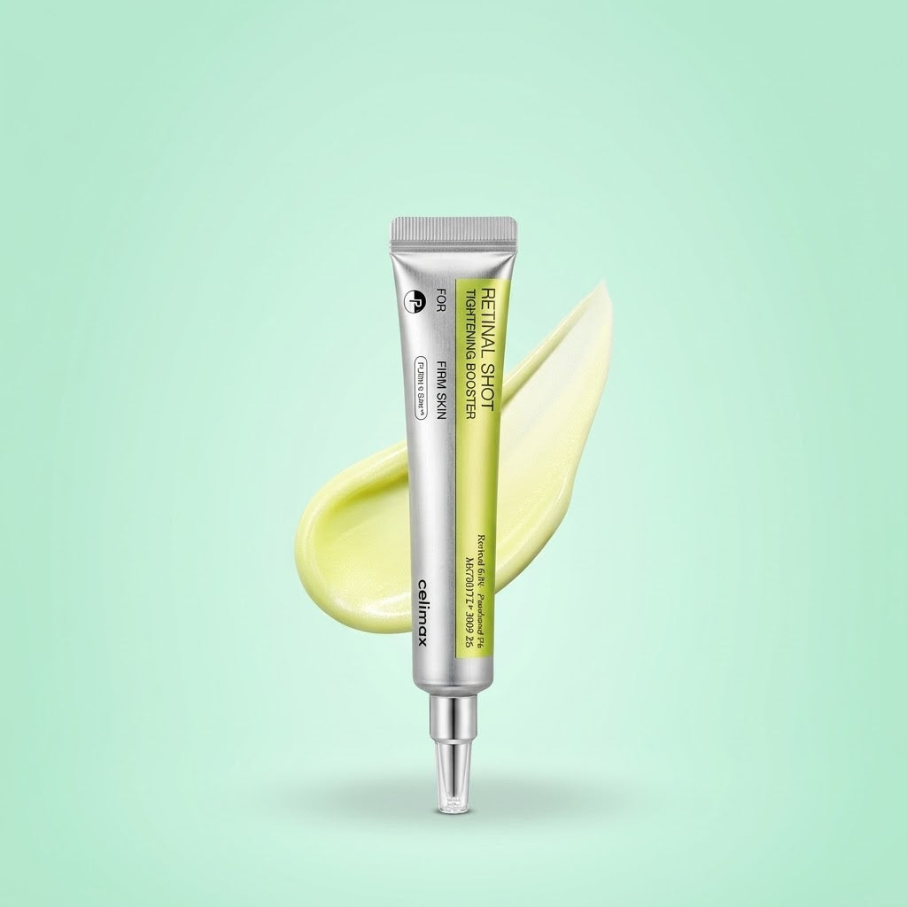 Celimax The Vita-A Retinal Shot Tightening Booster