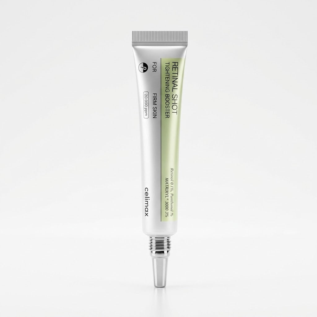 Celimax The Vita-A Retinal Shot Tightening Booster