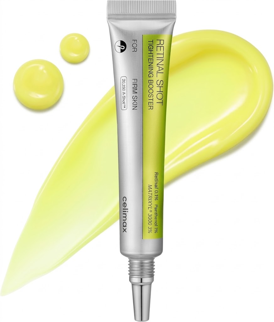 Celimax The Vita-A Retinal Shot Tightening Booster